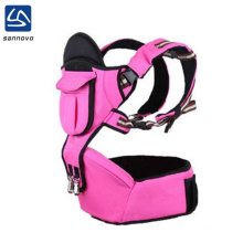 China factory wholesale breathable multifunction baby carrier backpack